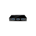 D-Link DUB-1340 Czarny
