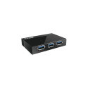 D-Link DUB-1340 Czarny