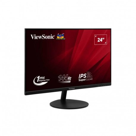 Viewsonic VA VA24E2-H computer monitor 60.5 cm (23.8") 1920 x 1080 pixels Full HD LED Black