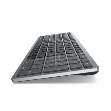 DELL Pro Plus Compact Keyboard and Mouse - KM7120W - German (QWERTZ)