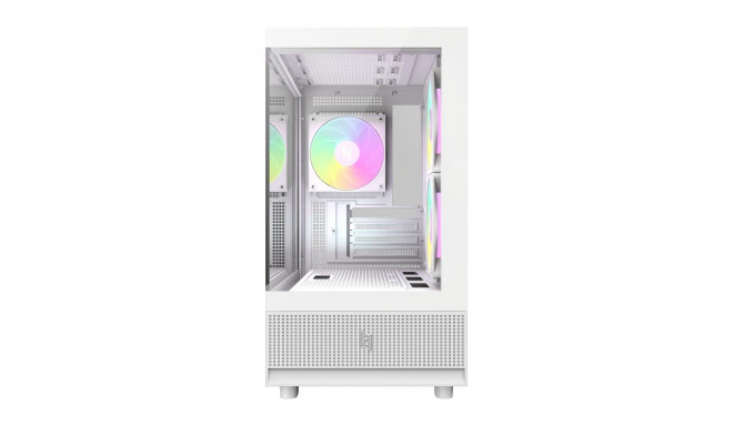 GameMax NEX C31 WH computer case White