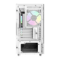 GameMax NEX C31 WH computer case White