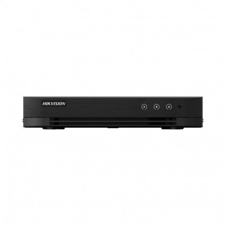 Hikvision DS-7204HGHI-M1 Black