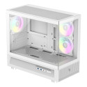 GameMax arvutikorpus NEX C31 WH, valge