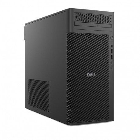 DELL tornarvuti Pro Max FCT2250 T2 Intel Core Ultra 7 265 16GB DDR5-SDRAM 512GB SSD Windows 11 Pro, 