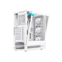 GameMax Storm 2 AW Midi Tower White