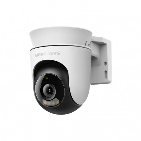 Mercusys MC510 security camera Dome IP security camera Indoor & outdoor 2304 x 1296 pixels Ceiling