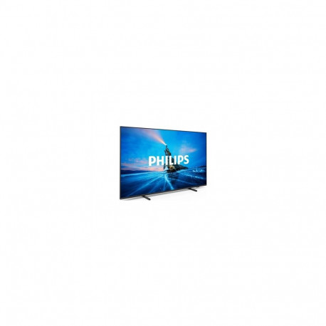 Philips 40PQS6901/12 TV 101.6 cm (40") Full HD Smart TV Wi-Fi Black