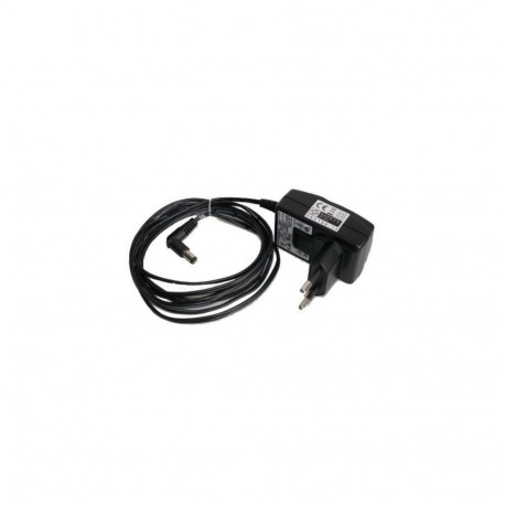 Honeywell mobiilseadme laadija 46-00526 vöötkoodi lugejale DC siseruumide kasutuseks, must