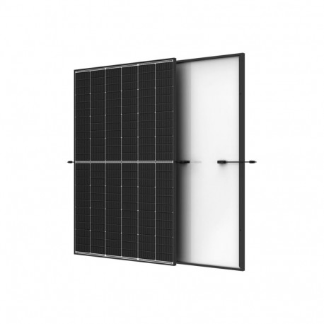 TrinaSolar | 460 W | VERTEX S+ NEG9R.28 | N-Type i-TOPCon Dual Glass Monocrystalline