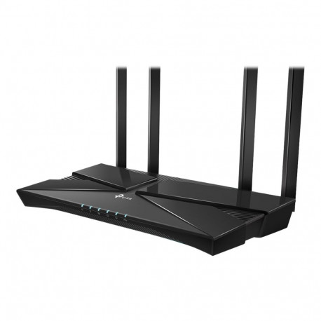 TP-LINK Archer AX1500 | AX1500 Wi-Fi 6 Router | 802.11n | 10/100/1000 Mbit/s | Mesh Support No | MU-