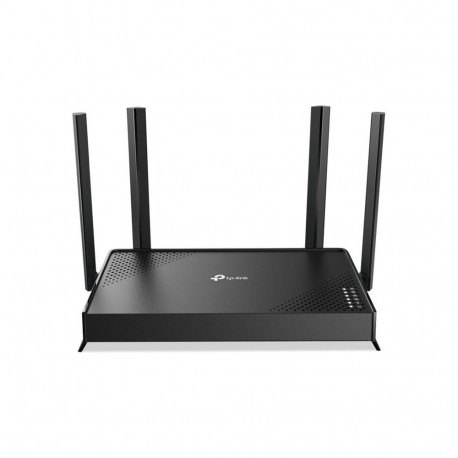 TP-LINK Archer BE220 | BE3600 Dual-Band Wi-Fi 7 Router | 802.11be | 10/100/1000 Mbit/s | Mesh Suppor