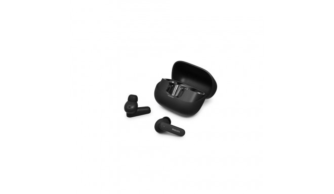 Philips juhtmevabad kõrvaklapid TAT3000BK