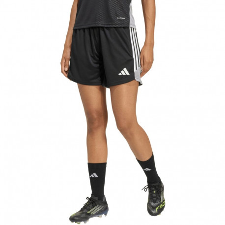 Adidas naiste lühikesed püksid Tiro 26 JX0048 S, must