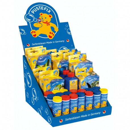 PUSTEFIX minipoe müügistend