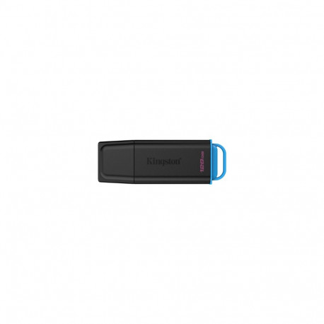 Flashdrive mälupulk Data Traveler Exodia G2 128GB USB3.2 Gen1 (740617353846)