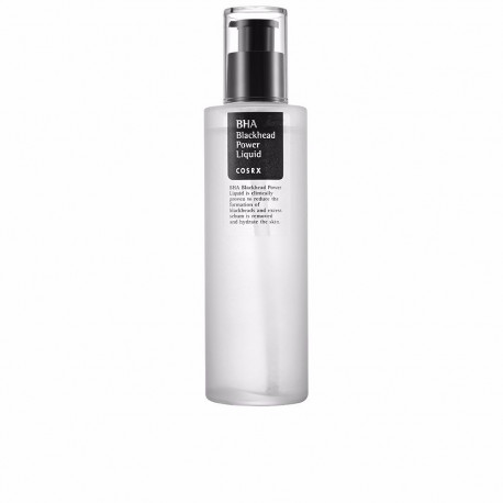 COSRX BHA tõhus mustpeadevastane vedelik 100ml