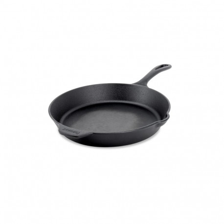 PETROMAX Fire Skillet fp30 with one pan handle, 30cm