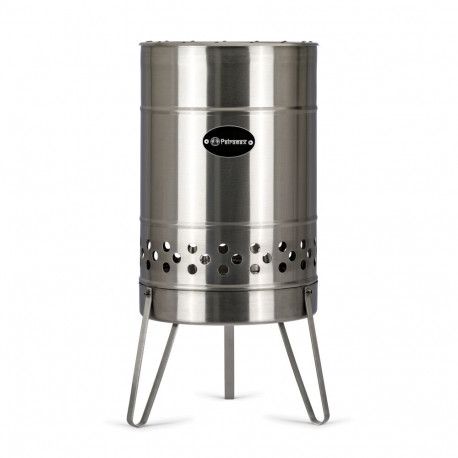 PETROMAX Pyron Fire Barrel