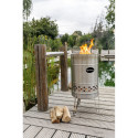 PETROMAX Pyron Fire Barrel