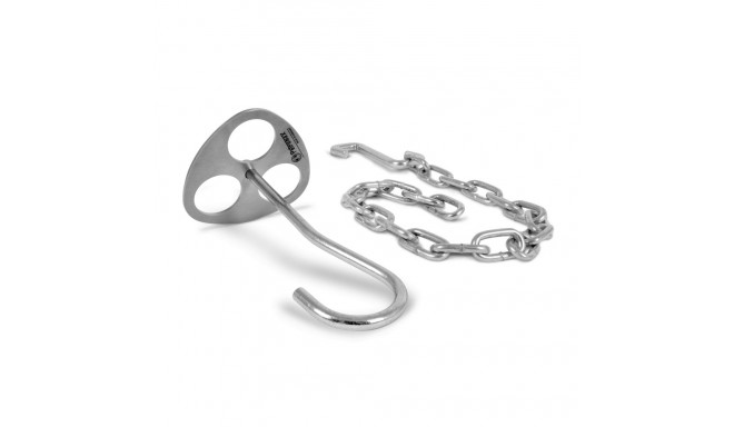 PETROMAX Tripod ring