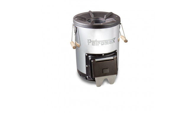 PETROMAX Rocket krosnelė rf33