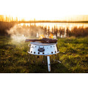 PETROMAX Atago Grill