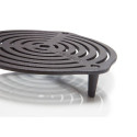 PETROMAX Cast-iron Stack Grate, 23 cm