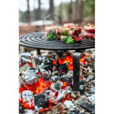 PETROMAX Cast-iron Stack Grate, 23 cm