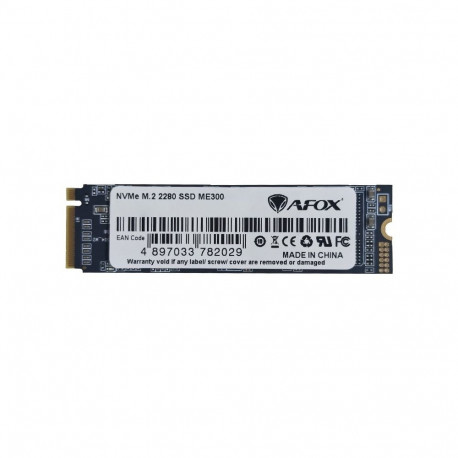 AFOX ssd ME300 M.2 PCI-Ex4 1TB TLC 3.5/2.6GB/s NVMe