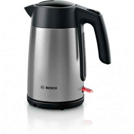 Bosch veekeetja TWK7L460 1.7L 2400W roostevaba teras