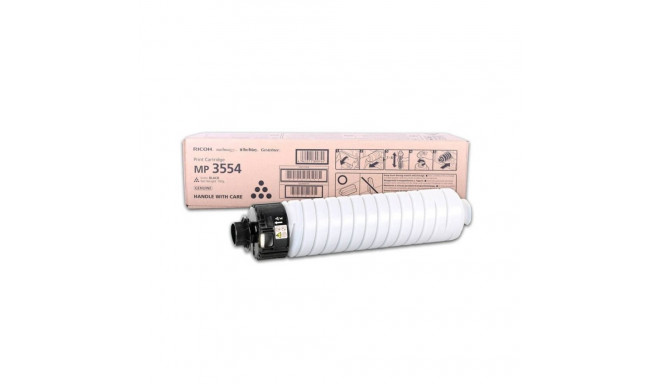 Ricoh MP 3554 kassett