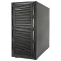 Inter-Tech 88887382 computer case Micro Tower Black
