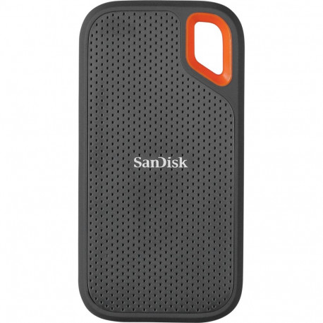 SanDisk Extreme Portable (SDSSDE61-500G-G25) (SDSSDE61500GG25) SSD 500GB