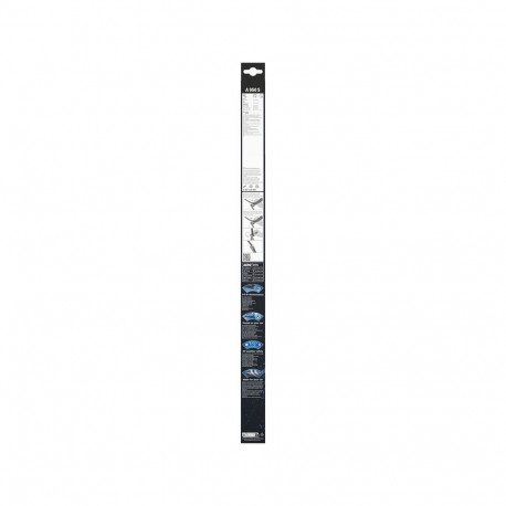 Bosch kojamehed A950S 700/700