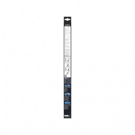 Bosch kojamehed A297S 600/500