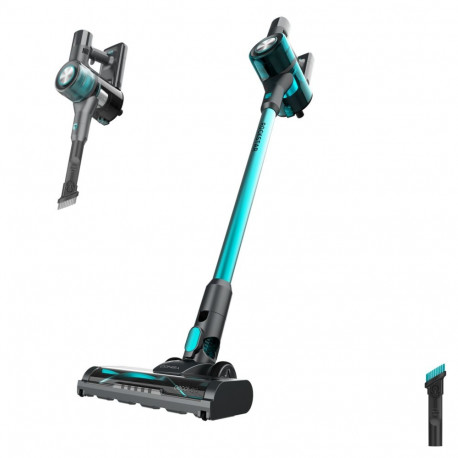 CECOTEC tolmuimeja Conga Rockstar P50, must-türkiissinine