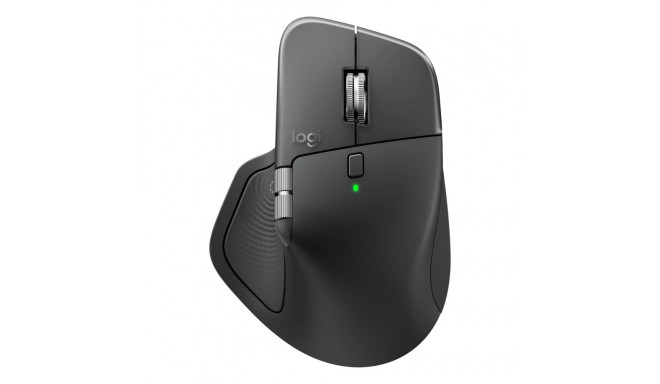 Logitech Mouse MX Master 4 for Business Wireless Graphite