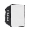 Godox EazyFlow Foldable Rect 40x40 Bowens Softbox