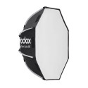 Godox EazyFlow Foldable Octa 60 Bowens Softbox
