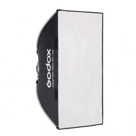 Godox EazyFlow Foldable Rect 60x90 Bowens Softbox
