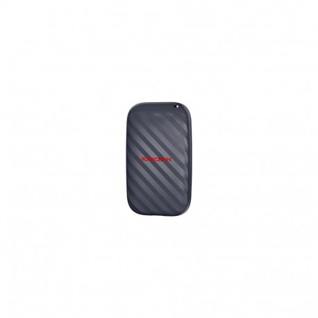 External SSD|SANDISK|Read speed 600 MB/s| 1 TB|SDSSDE10|SDSSDE10-1T00-G25