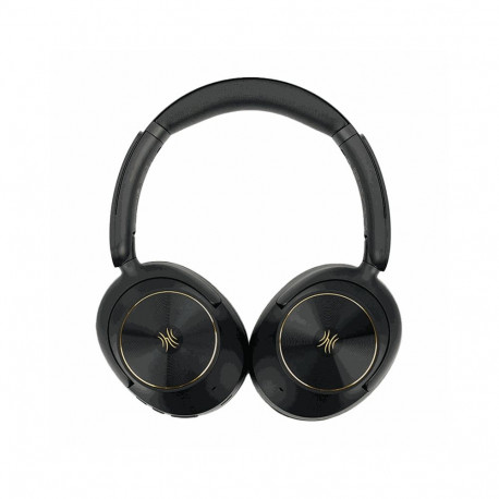 OneOdio Headphones A6 black