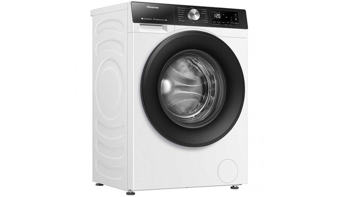 Hisense WF3S8045BW3