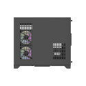 DarkFlash FT418 Black
