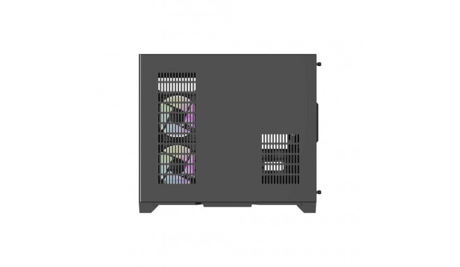 DarkFlash FT418 Black
