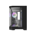 DarkFlash FT418 Black