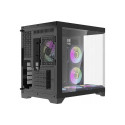DarkFlash FT418 Black