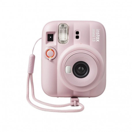 Fujifilm instantkaamera Instax mini 13 0.3m - ∞ 800, roosa