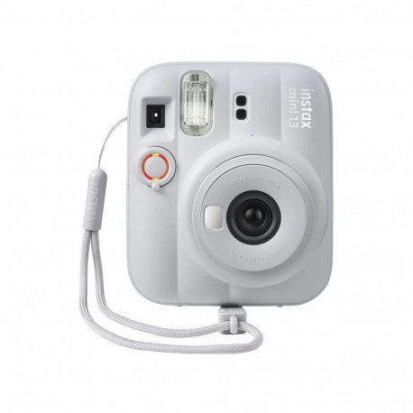Fujifilm instantskaamera Instax mini 13 0.3m - ∞ 800, valge